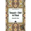 Taaşşuk-ı Talat ve Fitnat