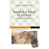 Taaşşuk-ı Talat ve Fitnat (Günümüz Türkçesiyle)