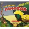 Tabaktaki Dinozor