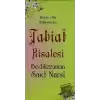 Tabiat Risalesi (Cep boy, Kod: 0181)