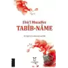 Tabib-Name - Ebul Muzaffer