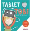 Tablet Tobi