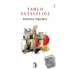 Tablo Sessizliği