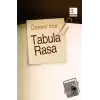 Tabula Rasa