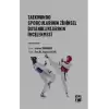 Taekwondo Sporcularının Zihinsel Dayanıklıklarının İncelenmesi