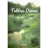 Tahtacı Deresi