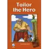 Tailor the Hero (CDsiz)