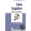 Takım Tezgahları Teori ve Hesapları