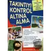 Takıntıyı Kontrol Altına Alma