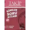 Takip Süreler Soru Kitabı