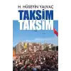 Taksim Taksim