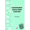 Taksonomik Zoolojinin İlkeleri