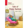 Tale of Peter Rabbit And Other Stories  ( CDsiz )