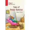 Tale Of Peter Rabbit and Other Stories - Stage 1