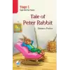 Tale of Peter Rabbit  (Stage 1) - ( Cdli )