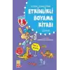 Tali 3.Set Etkinlikli Boyama Kitabı (Çıkartmalı)