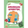 Tali Arkadaşını Affediyor