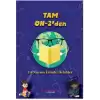 Tam On - 2den