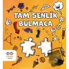 Tam Senlik Bulmaca