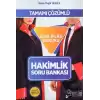 Tamamı Çözümlü İcra İflas Hukuku Hakimlik Soru Bankası