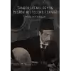 Tanburi Cemil Bey’in Peşrev Besteleme Tekniği