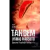 Tandem (Yamaç Paraşütü) Sporuna Fizyolojik Yaklaşımlar