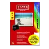 Tanex Fotoğraf Kağıdı 20 Yp A4 240 Gr - 20li Paket