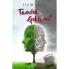 Tanıdık Geldi mi?