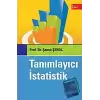 Tanımlayıcı İstatistik