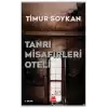 Tanrı Misafirleri Oteli