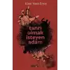 Tanrı Olmak İsteyen Adam