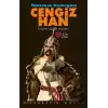 Tanrının Kasırgası - Cengiz Han