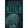 Tanrının Kırbacı Attila