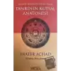 Tanrının Kutsal Anatomisi - Kozmik Bilincin Üstün İfşası