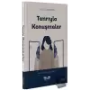 Tanrıyla Konuşmalar