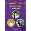 Tansel Tozan Serüvenleri (3 Kitap Takım)