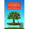 Tansık 2 - İkinci Kitap: Dünyanın Üç Büyük Sırrı