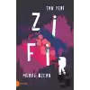 Tanyeri - Zifir