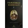 Tanzimat Edebiyatı 1 Şiir