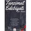 Tanzimat Edebiyatı