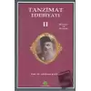 Tanzimat Edebiyatı 2