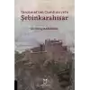 Tanzimattan Cumhuriyete Şebinkarahisar