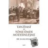 Tanzimat ve Yönetimde Modernleşme