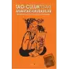 Tao-Culuk’daki Anahtar-Kavramlar