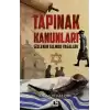 Tapınak Kanunları