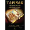 Tapınak - Tanrı’nın Unuttuğu Kavim İsrailoğulları