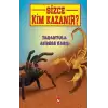 Tarantula Akrebe Karşı - Sizce Kim Kazanır?