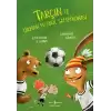 Tarçın ve Orman Futbol Şampiyonası