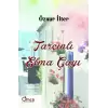 Tarçınlı Elma Çayı - Öznur İlter