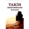 Tarih Araştırmaları - Makaleler